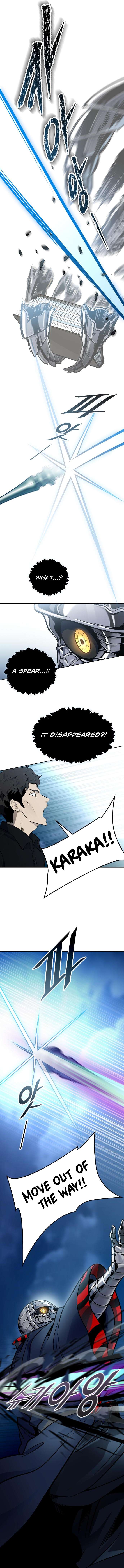 Tower of God, Chapter 586 image 22